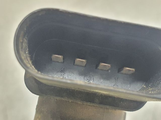 bontott VW FOX Gyújtótrafó