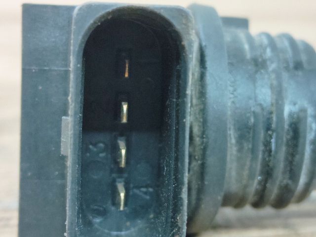 bontott VW FOX Gyújtótrafó