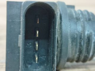 bontott VW FOX Gyújtótrafó