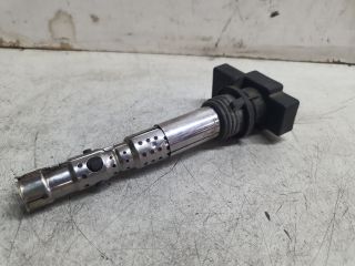 bontott VW FOX Gyújtótrafó