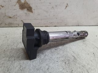 bontott VW FOX Gyújtótrafó