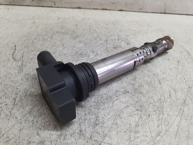 bontott VW FOX Gyújtótrafó