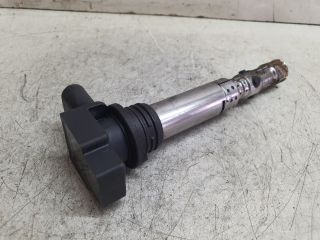 bontott VW FOX Gyújtótrafó