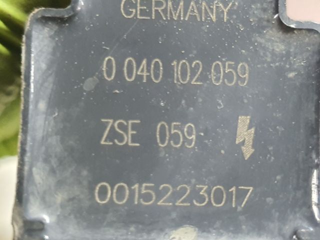 bontott VW FOX Gyújtótrafó