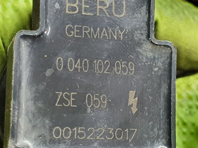 bontott VW FOX Gyújtótrafó