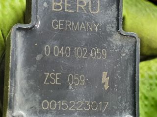 bontott VW FOX Gyújtótrafó