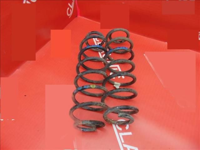 bontott VW FOX Hátsó Rugó