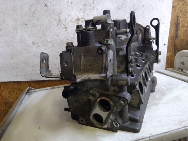 bontott VW FOX Hengerfej