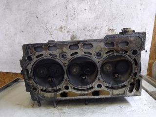 bontott VW FOX Hengerfej