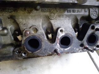 bontott VW FOX Hengerfej