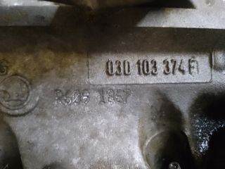 bontott VW FOX Hengerfej