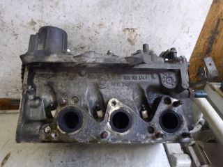 bontott VW FOX Hengerfej