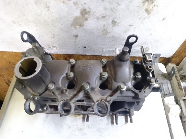 bontott VW FOX Hengerfej