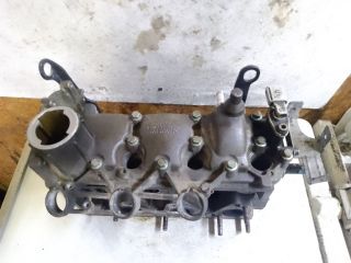 bontott VW FOX Hengerfej