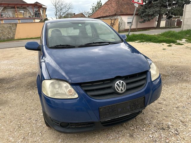 bontott VW FOX Hengerfej