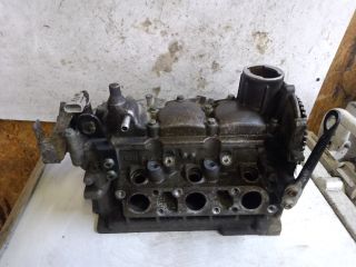 bontott VW FOX Hengerfej