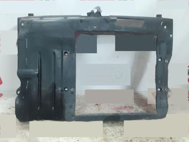 bontott VW FOX Homlokfal (Üres lemez)