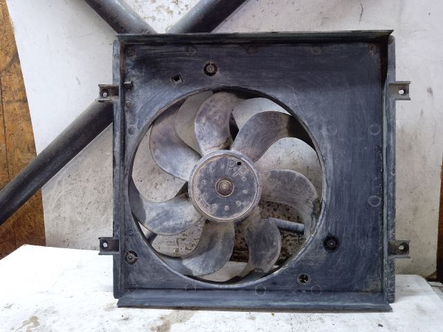 bontott VW FOX Hűtőventilátor