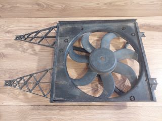 bontott VW FOX Hűtőventilátor