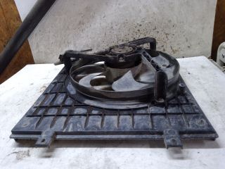 bontott VW FOX Hűtőventilátor