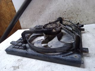 bontott VW FOX Hűtőventilátor