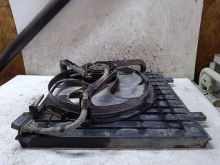 bontott VW FOX Hűtőventilátor