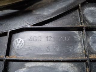 bontott VW FOX Hűtőventilátor