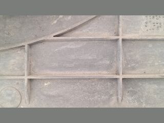 bontott VW FOX Hűtőventilátor