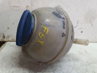 bontott VW FOX Kiegyenlítő Tartály