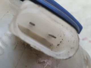 bontott VW FOX Kiegyenlítő Tartály