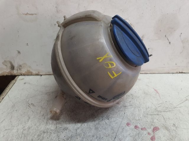 bontott VW FOX Kiegyenlítő Tartály