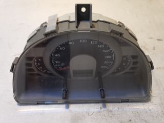 bontott VW FOX Kilométeróra