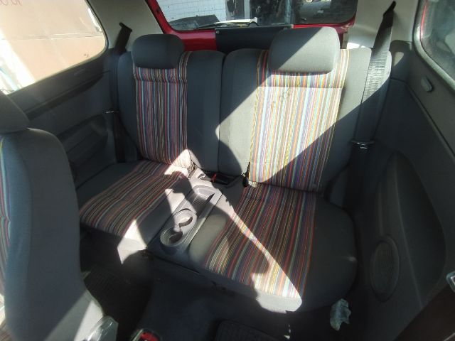 bontott VW FOX Kilométeróra