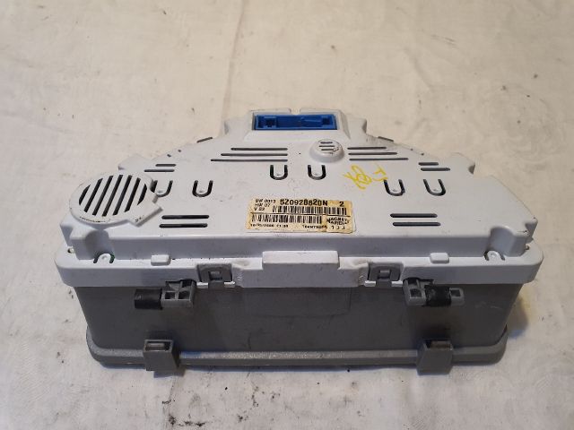 bontott VW FOX Kilométeróra