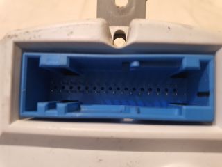 bontott VW FOX Kilométeróra