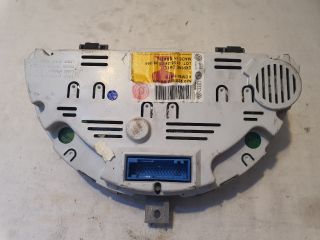 bontott VW FOX Kilométeróra