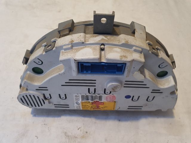 bontott VW FOX Kilométeróra