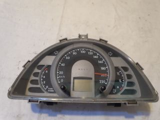 bontott VW FOX Kilométeróra