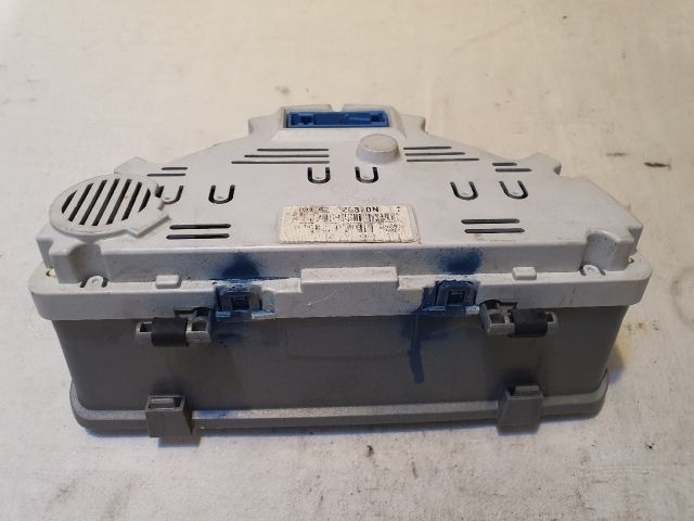 bontott VW FOX Kilométeróra