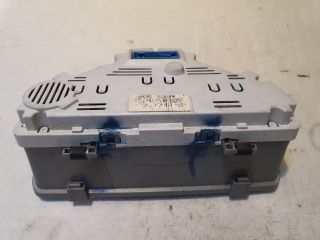 bontott VW FOX Kilométeróra