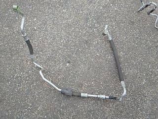 bontott VW FOX Klíma Cső