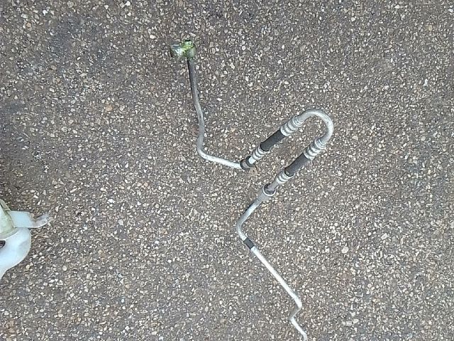 bontott VW FOX Klíma Cső