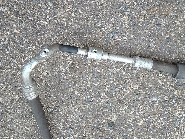 bontott VW FOX Klíma Cső