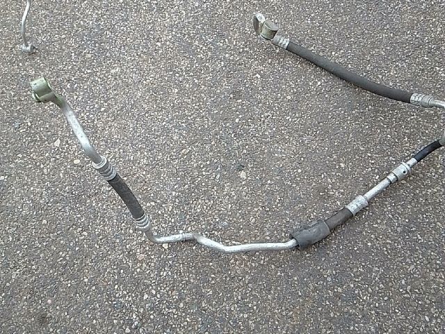 bontott VW FOX Klíma Cső