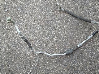 bontott VW FOX Klíma Cső