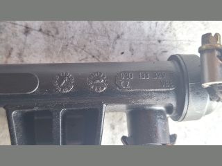 bontott VW FOX Közösnyomócső