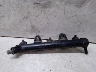 bontott VW FOX Közösnyomócső