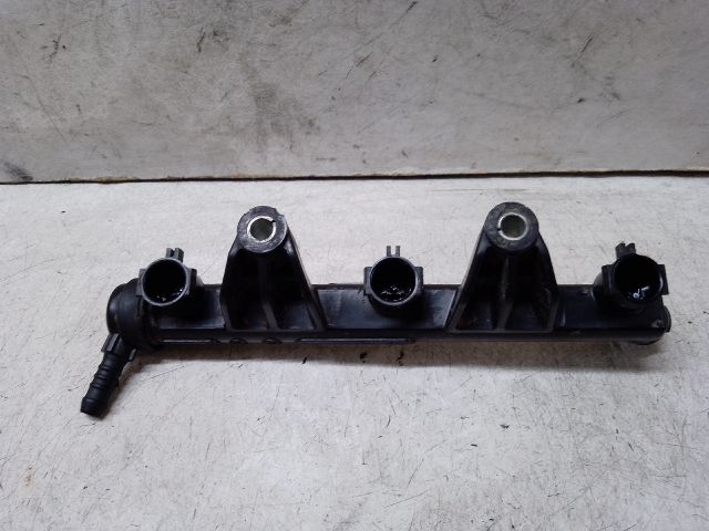 bontott VW FOX Közösnyomócső