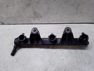 bontott VW FOX Közösnyomócső