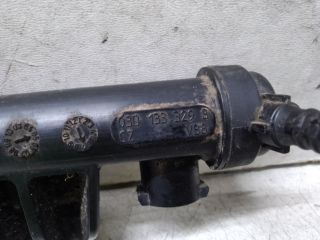 bontott VW FOX Közösnyomócső